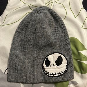 Jack Skellington Beanie